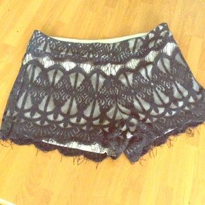 ❤️Soho shorts❤️